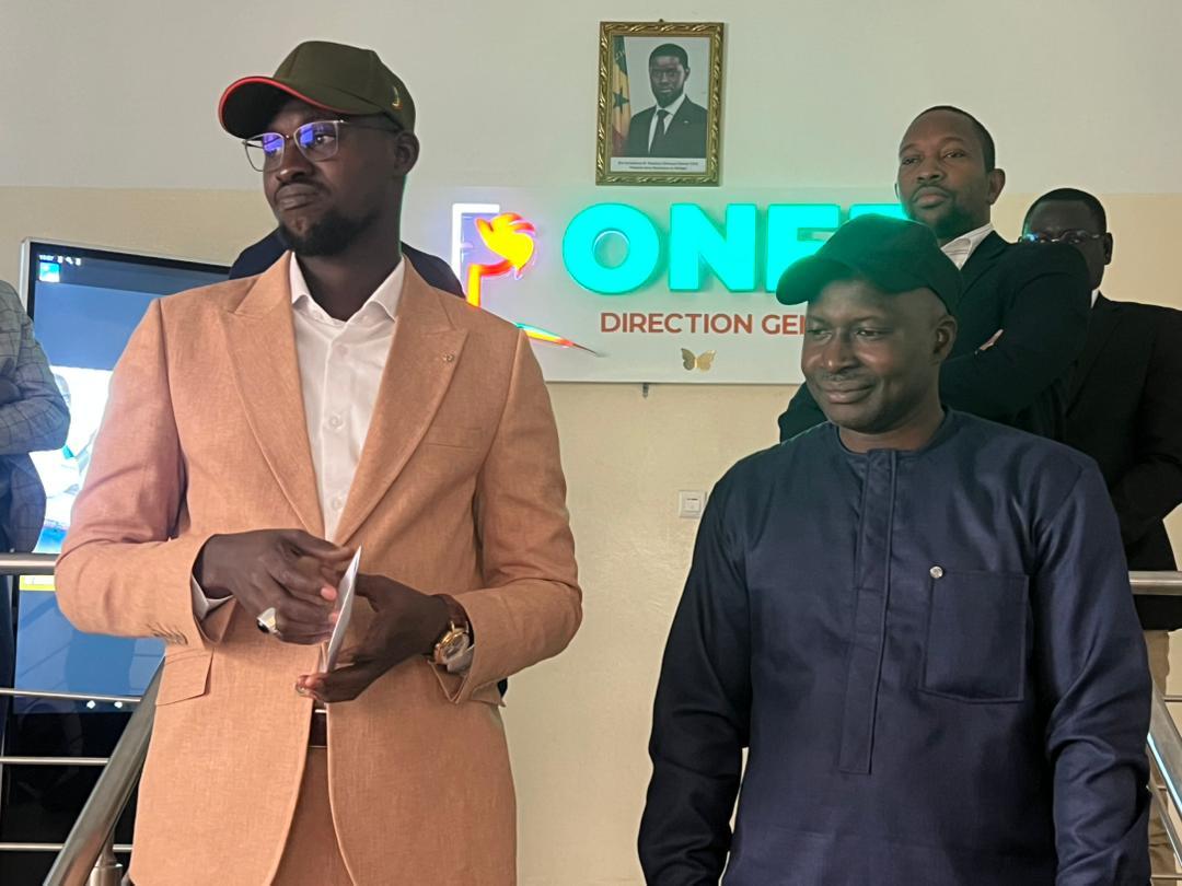 VOEUX DE NOUVEL AN DU DG